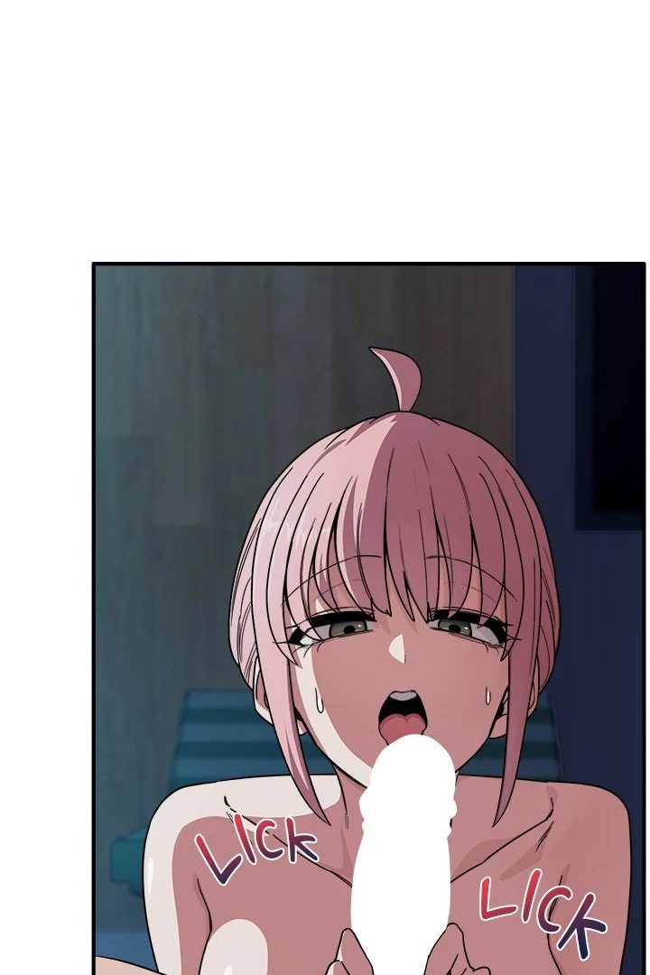 My Other Girlfriend Chapter 38 image 21