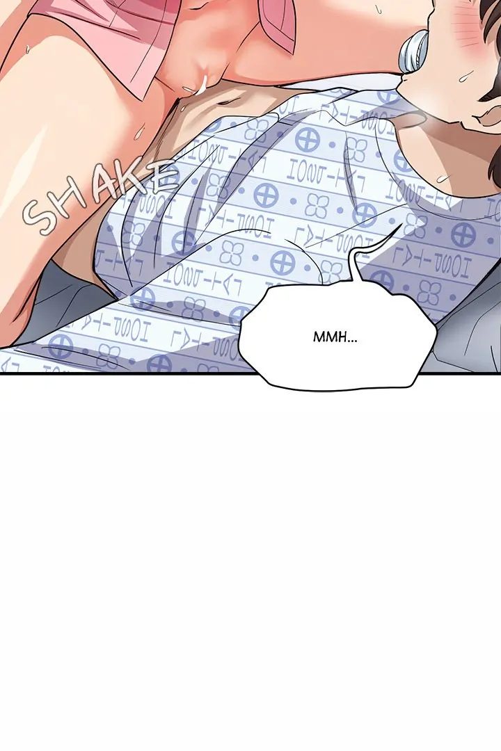 My Other Girlfriend Chapter 38 image 230