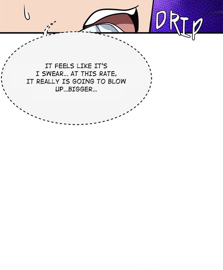 My Other Girlfriend Chapter 38 image 238