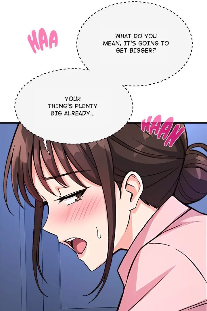 My Other Girlfriend Chapter 38 image 239