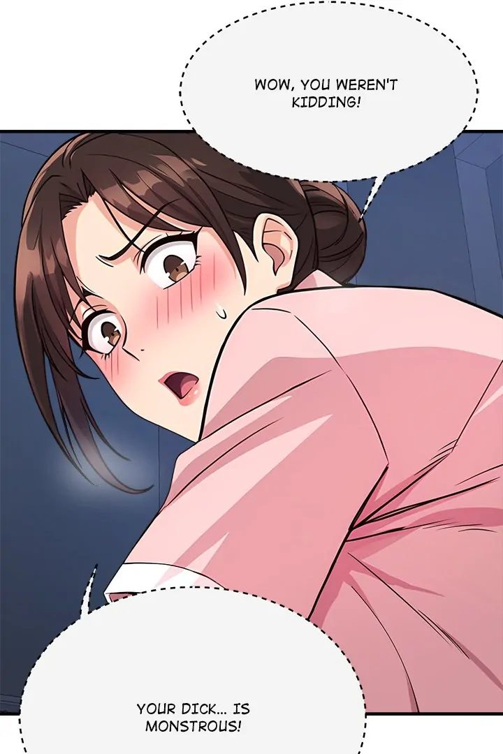 My Other Girlfriend Chapter 38 image 243