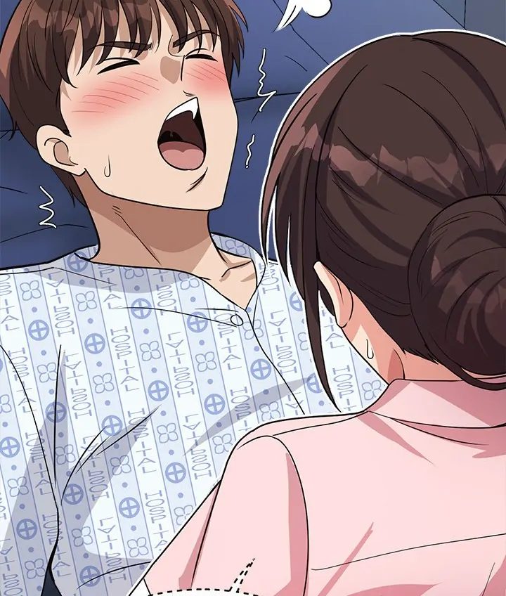 My Other Girlfriend Chapter 38 image 251