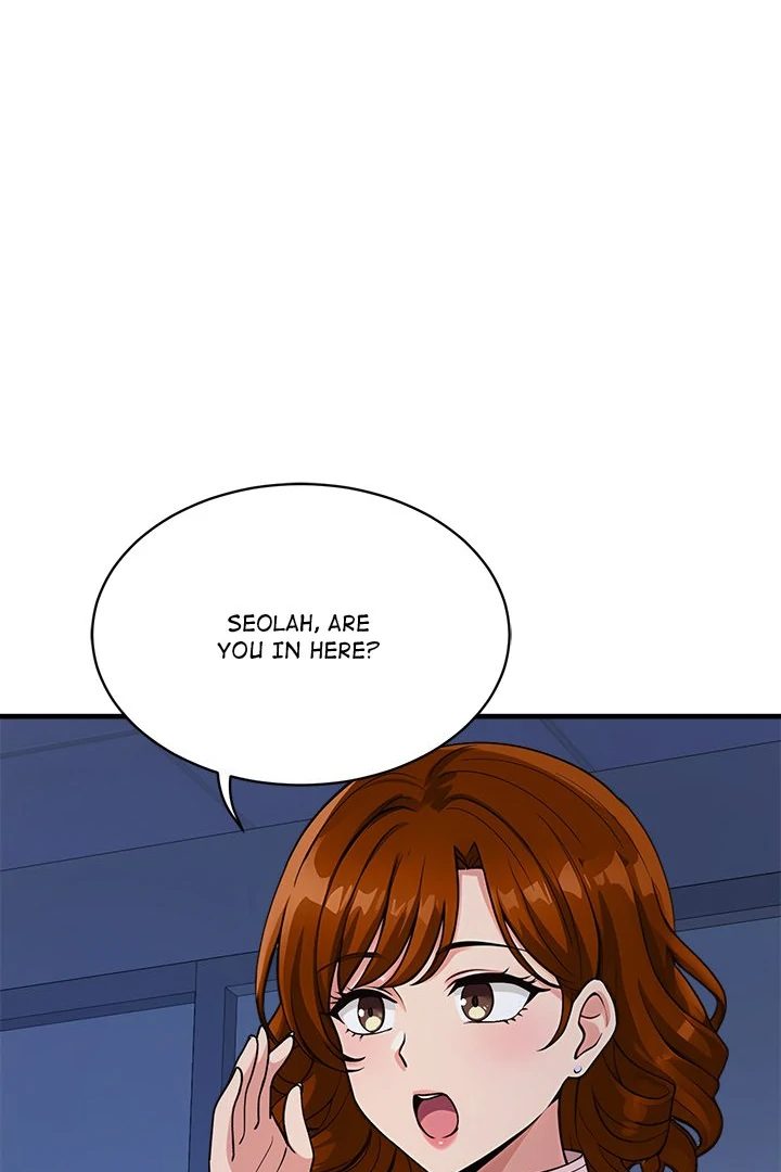 My Other Girlfriend Chapter 38 image 255