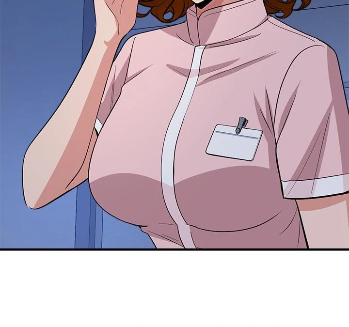 My Other Girlfriend Chapter 38 image 256
