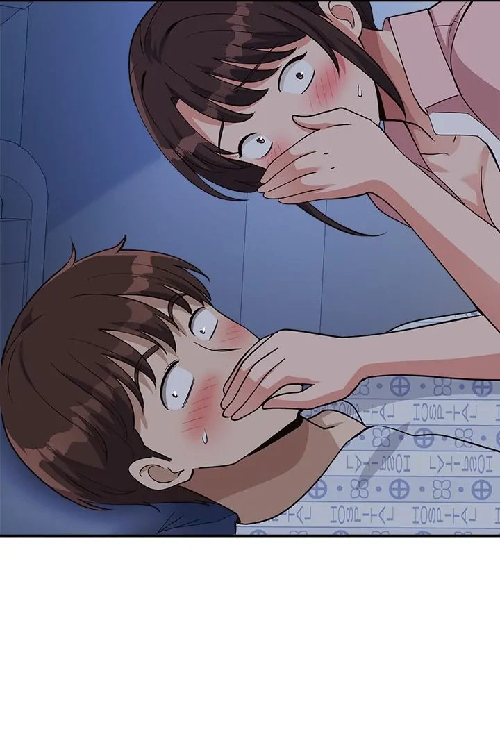 My Other Girlfriend Chapter 38 image 258