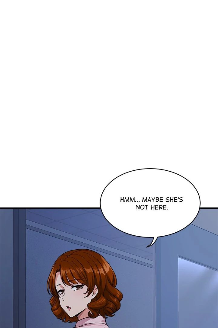 My Other Girlfriend Chapter 38 image 259