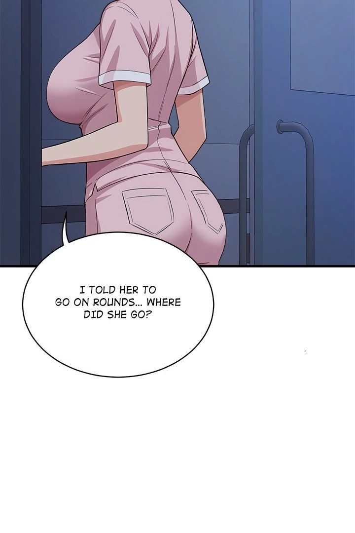 My Other Girlfriend Chapter 38 image 260