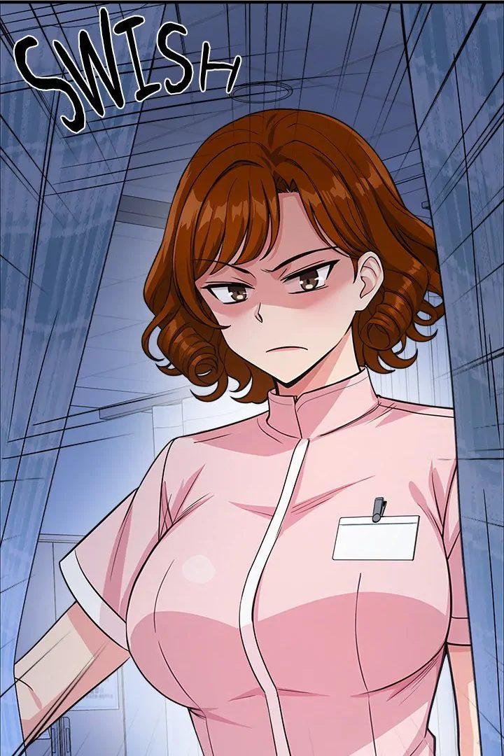 My Other Girlfriend Chapter 38 image 267