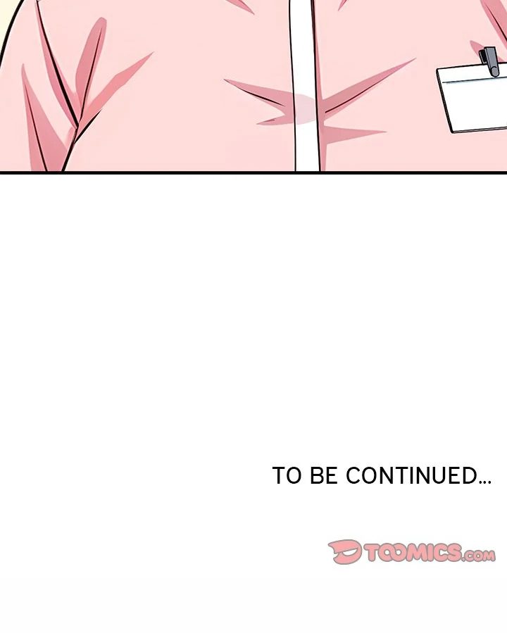 My Other Girlfriend Chapter 38 image 270