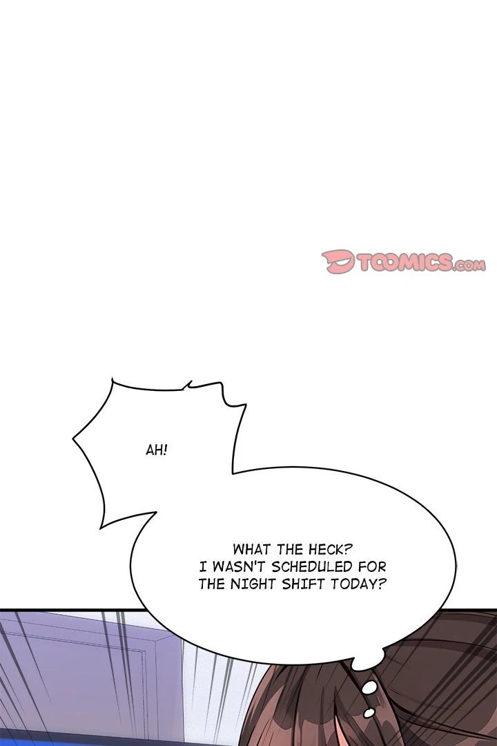 My Other Girlfriend Chapter 38 image 38