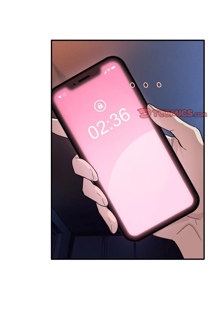 My Other Girlfriend Chapter 38 image 3