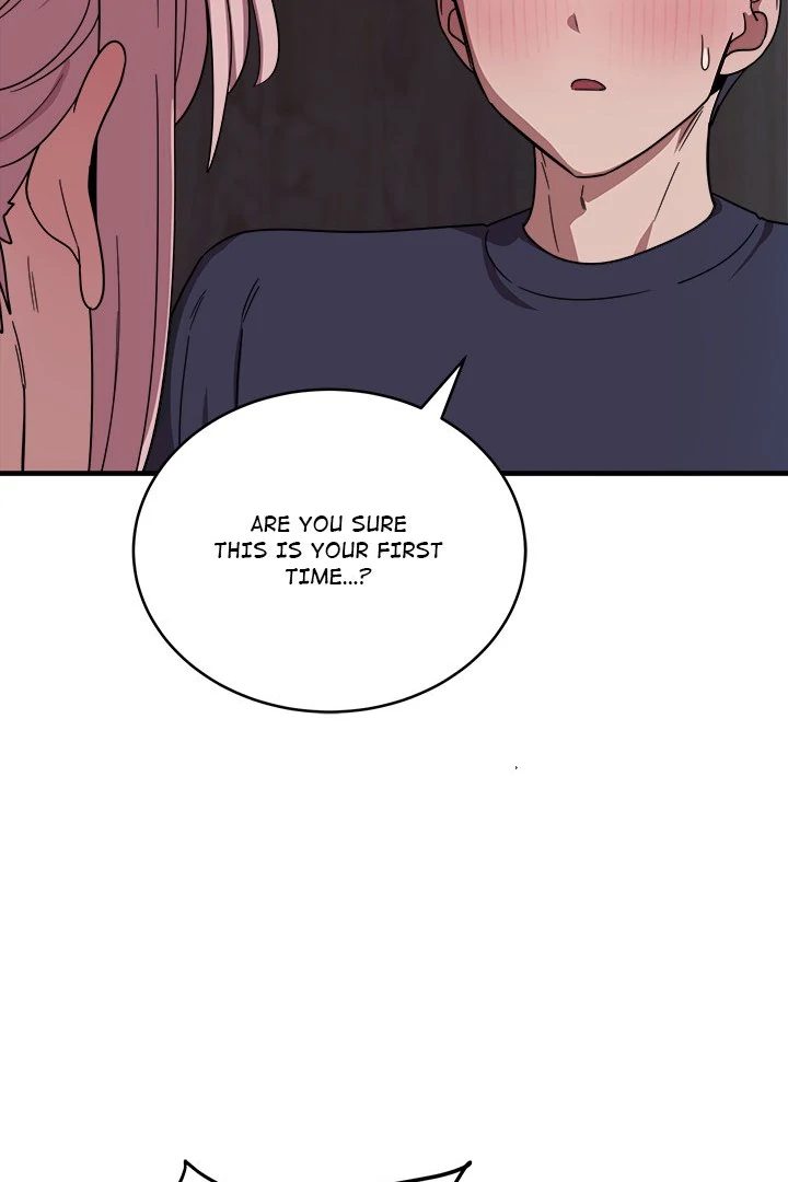 My Other Girlfriend Chapter 38 image 41