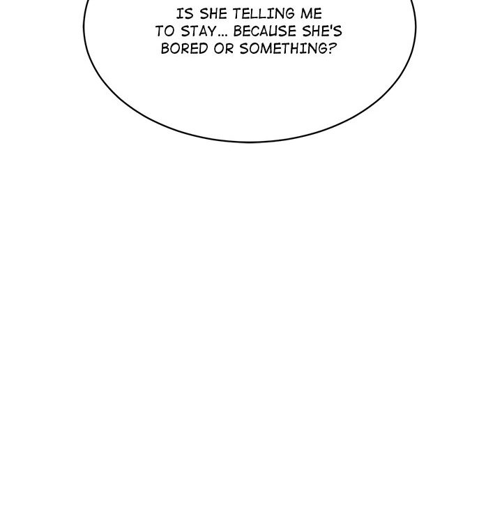 My Other Girlfriend Chapter 38 image 42