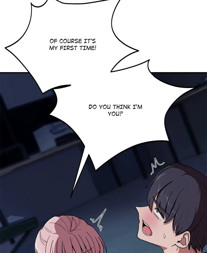 My Other Girlfriend Chapter 38 image 43
