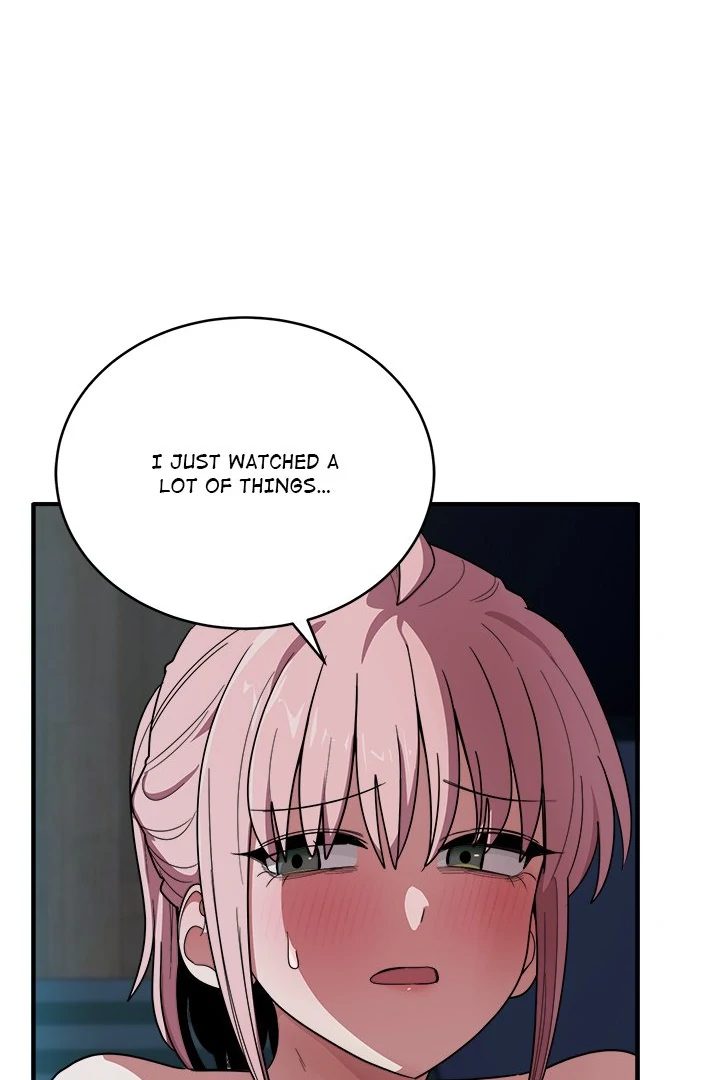 My Other Girlfriend Chapter 38 image 46
