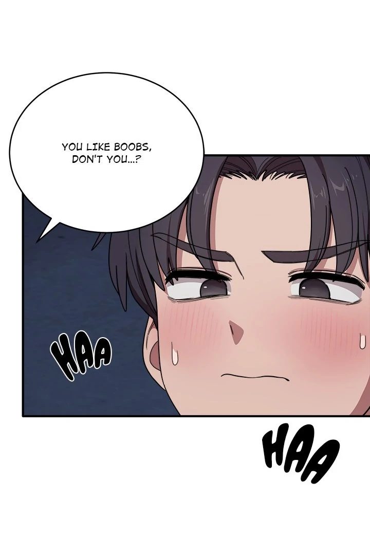My Other Girlfriend Chapter 38 image 59