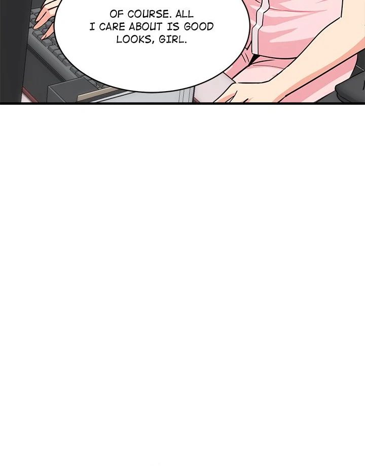 My Other Girlfriend Chapter 38 image 60
