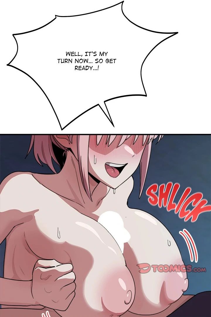 My Other Girlfriend Chapter 38 image 64