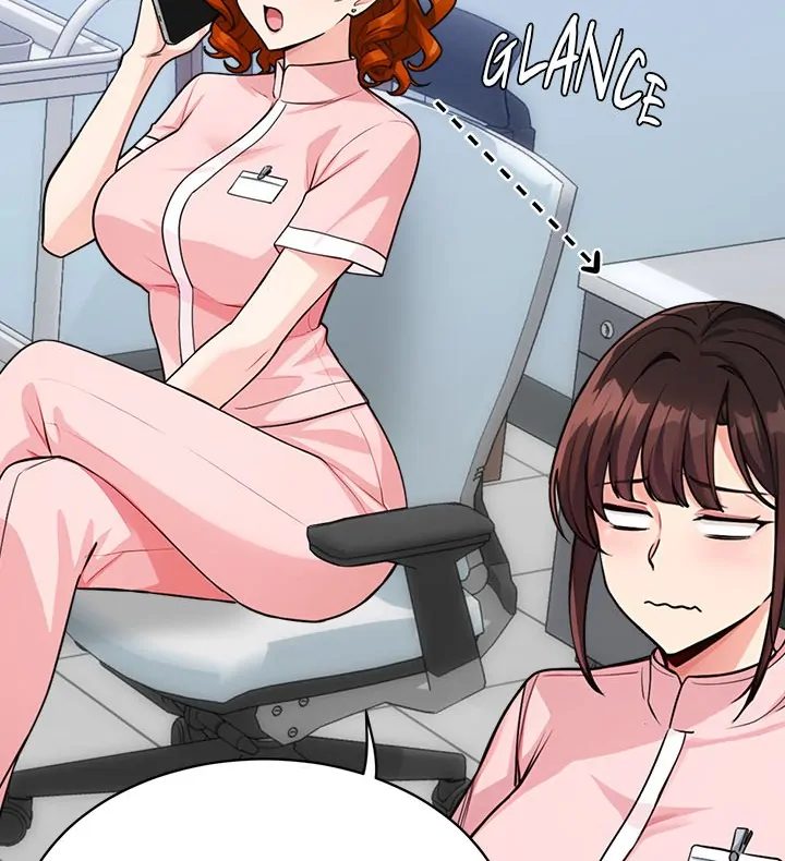 My Other Girlfriend Chapter 38 image 67