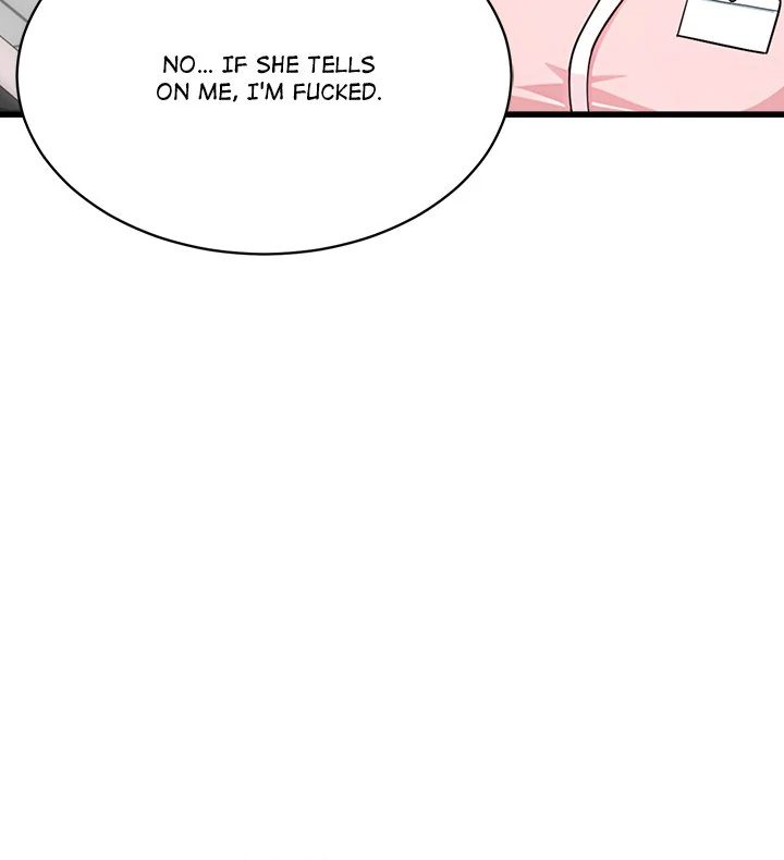 My Other Girlfriend Chapter 38 image 69