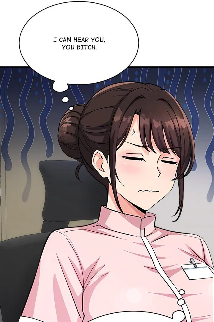 My Other Girlfriend Chapter 38 image 71