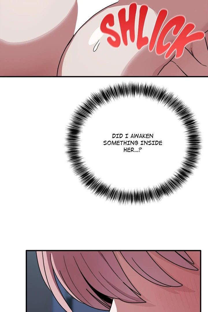 My Other Girlfriend Chapter 38 image 74