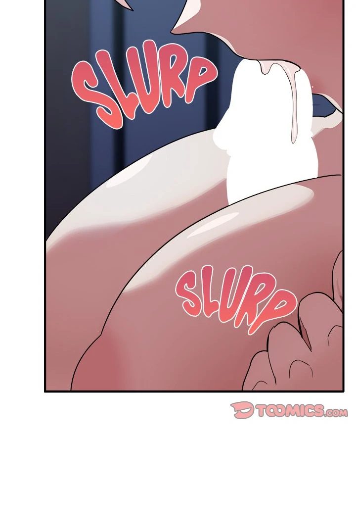 My Other Girlfriend Chapter 38 image 76