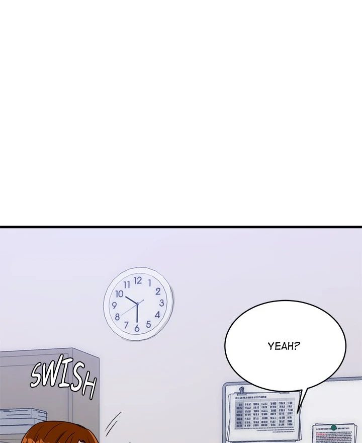 My Other Girlfriend Chapter 38 image 77