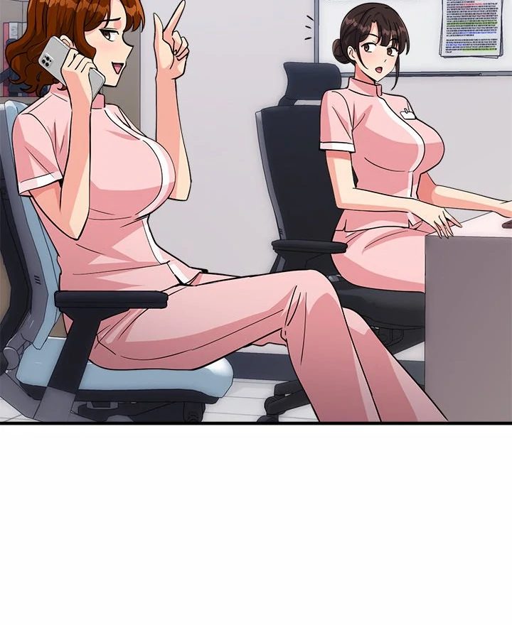 My Other Girlfriend Chapter 38 image 79