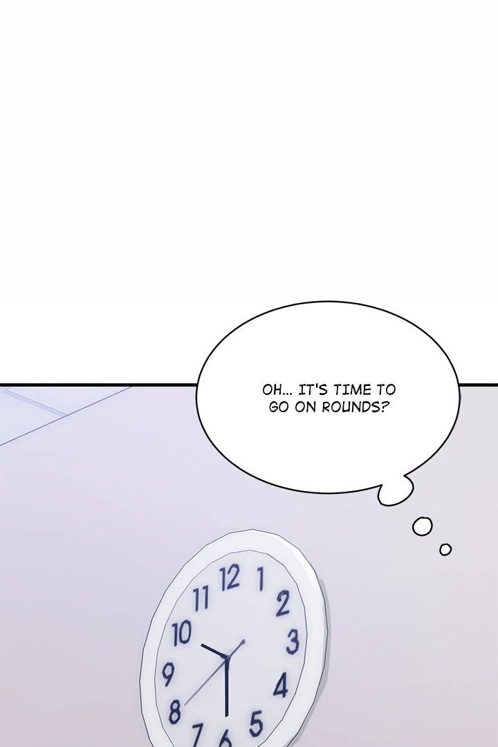 My Other Girlfriend Chapter 38 image 80