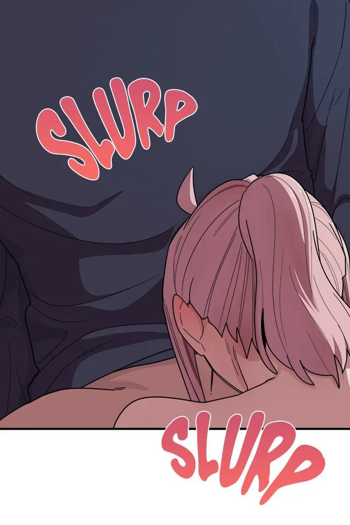 My Other Girlfriend Chapter 38 image 81