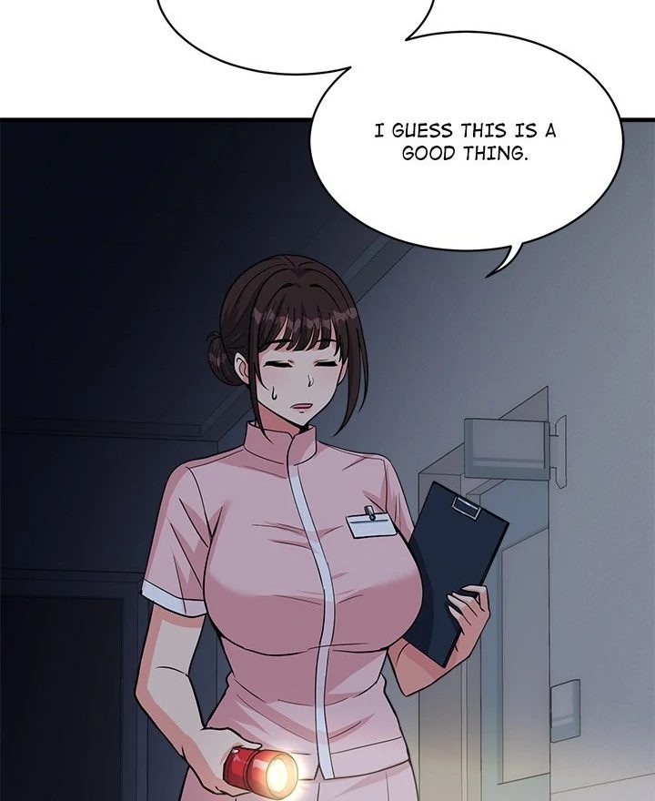 My Other Girlfriend Chapter 38 image 86