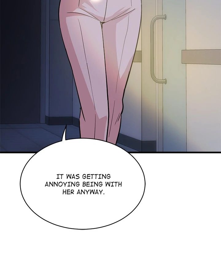 My Other Girlfriend Chapter 38 image 88