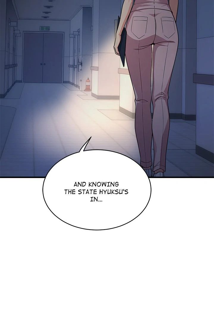 My Other Girlfriend Chapter 38 image 92