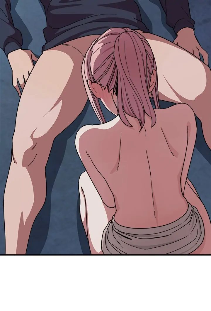 My Other Girlfriend Chapter 38 image 95