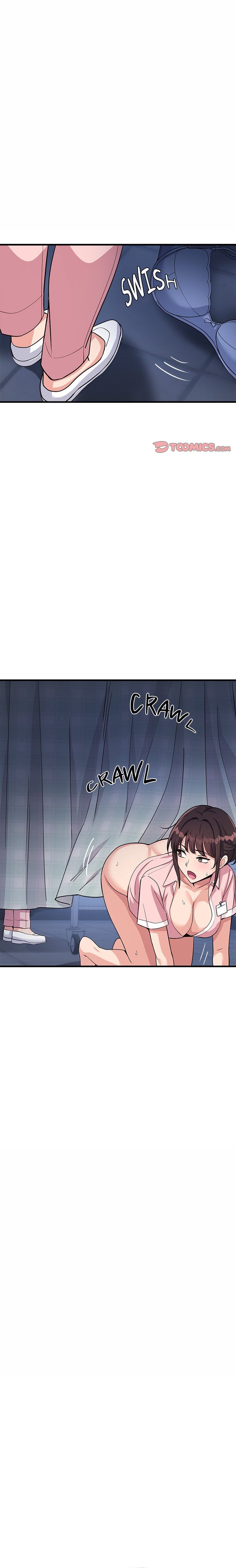 My Other Girlfriend Chapter 39 image 2