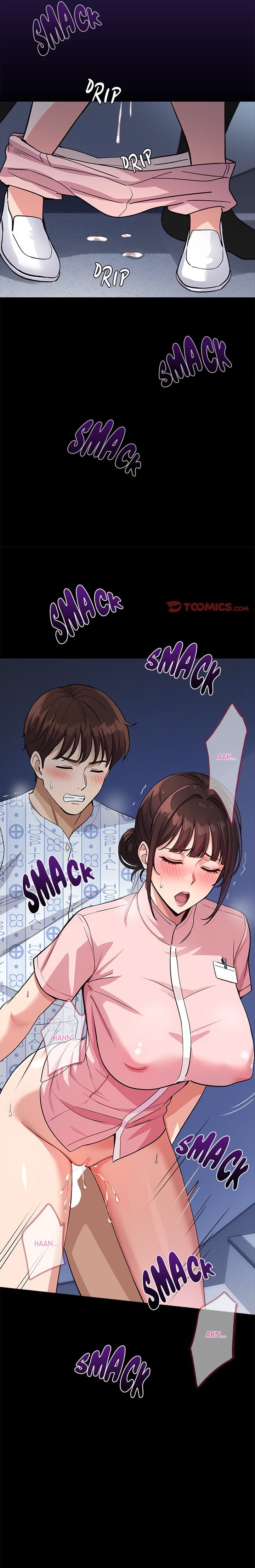 My Other Girlfriend Chapter 39 image 30