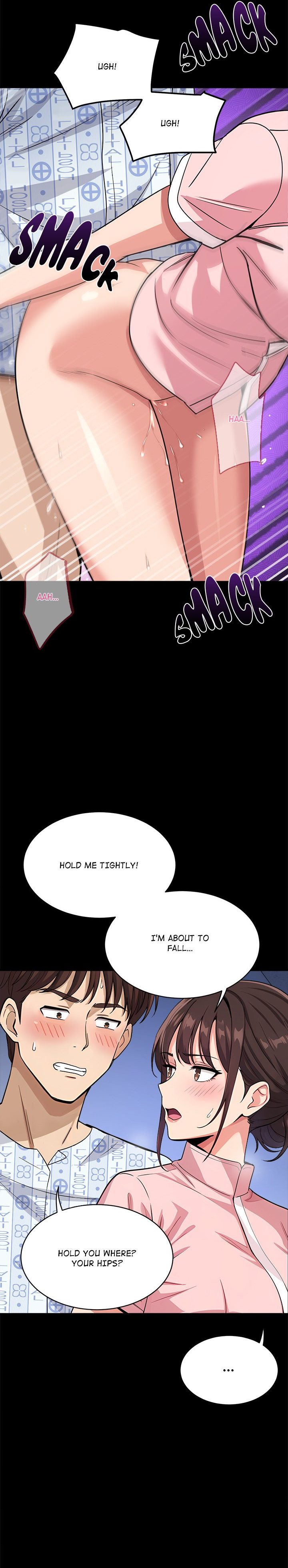 My Other Girlfriend Chapter 39 image 31