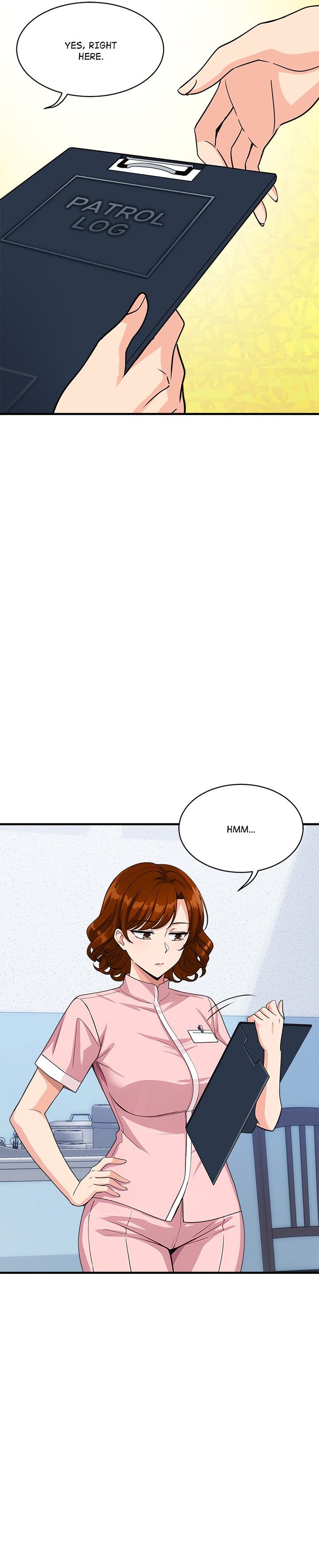 My Other Girlfriend Chapter 39 image 6