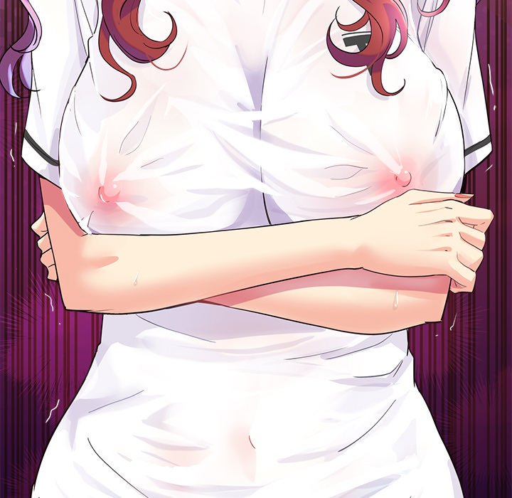 My Other Girlfriend Chapter 4 image 9