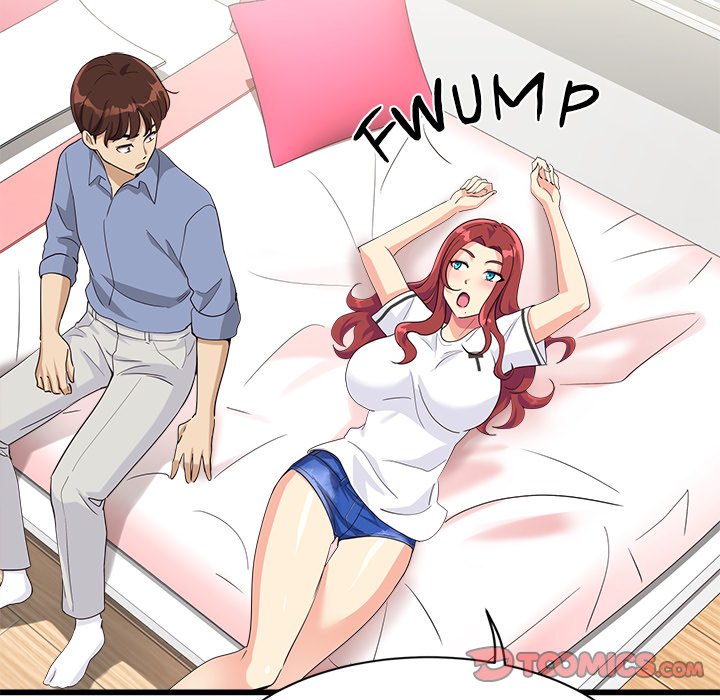My Other Girlfriend Chapter 4 image 99