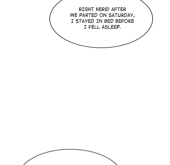 My Other Girlfriend Chapter 4 image 100