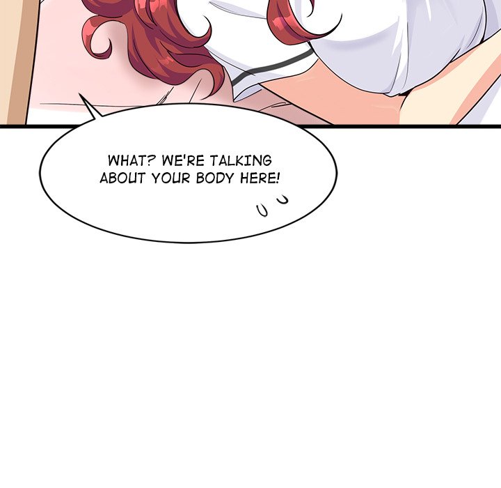 My Other Girlfriend Chapter 4 image 102