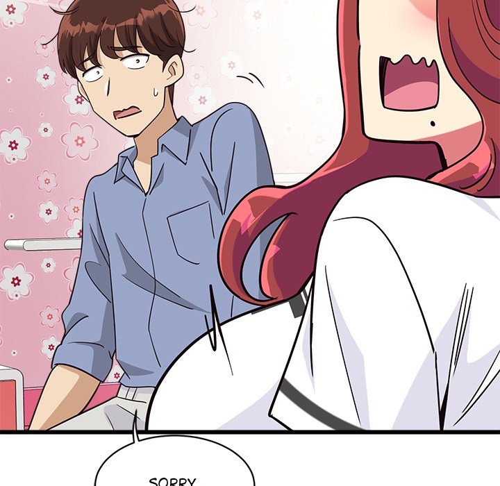 My Other Girlfriend Chapter 4 image 104