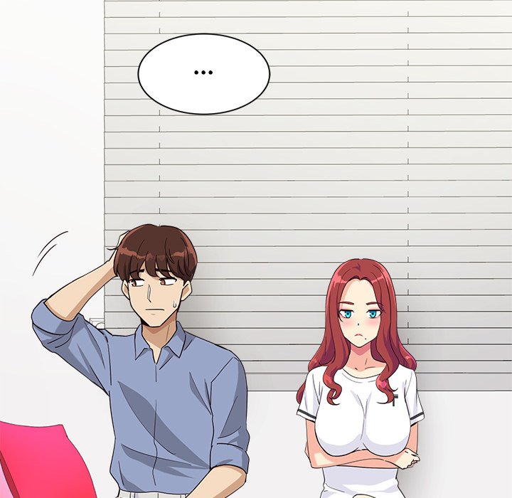 My Other Girlfriend Chapter 4 image 106