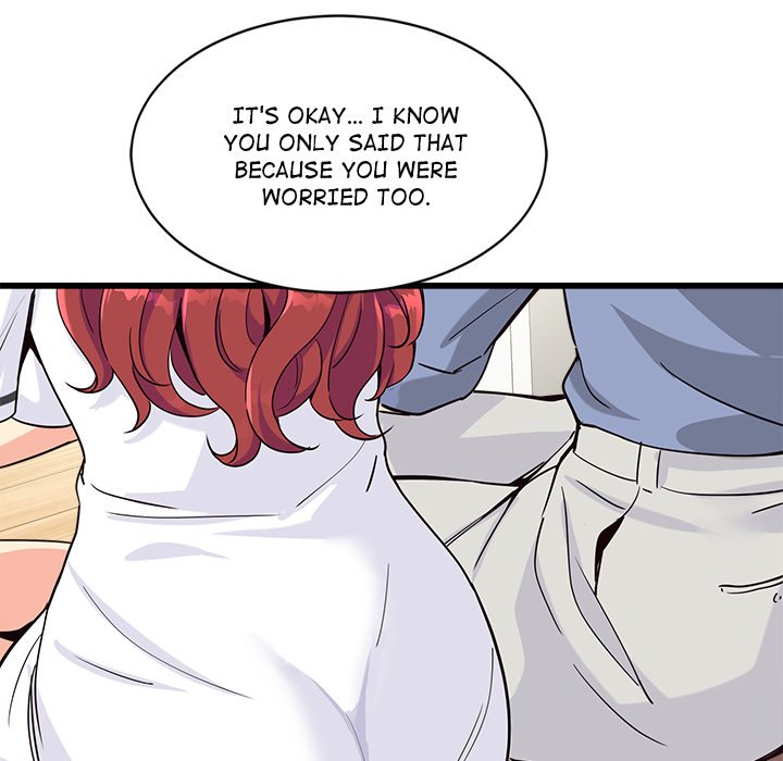 My Other Girlfriend Chapter 4 image 108