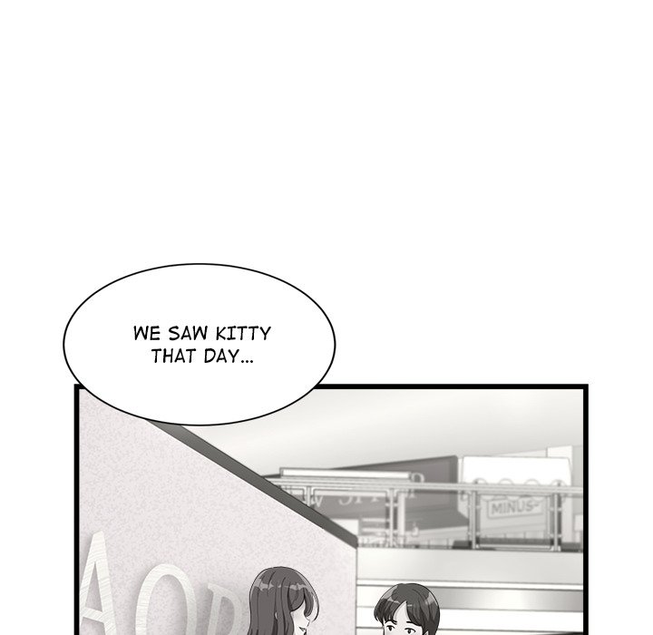 My Other Girlfriend Chapter 4 image 112