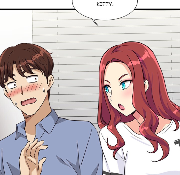 My Other Girlfriend Chapter 4 image 115