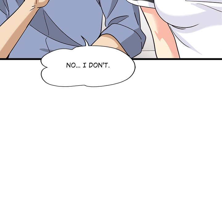 My Other Girlfriend Chapter 4 image 116