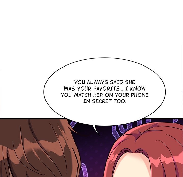 My Other Girlfriend Chapter 4 image 117